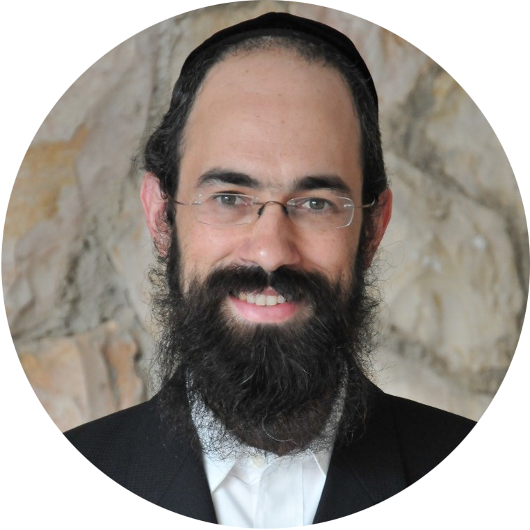 Rabbi Daniel Dyckman