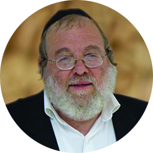 Rabbi Menachem Deutch