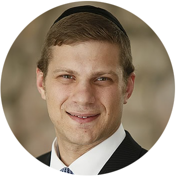 Rabbi Michael Ellman