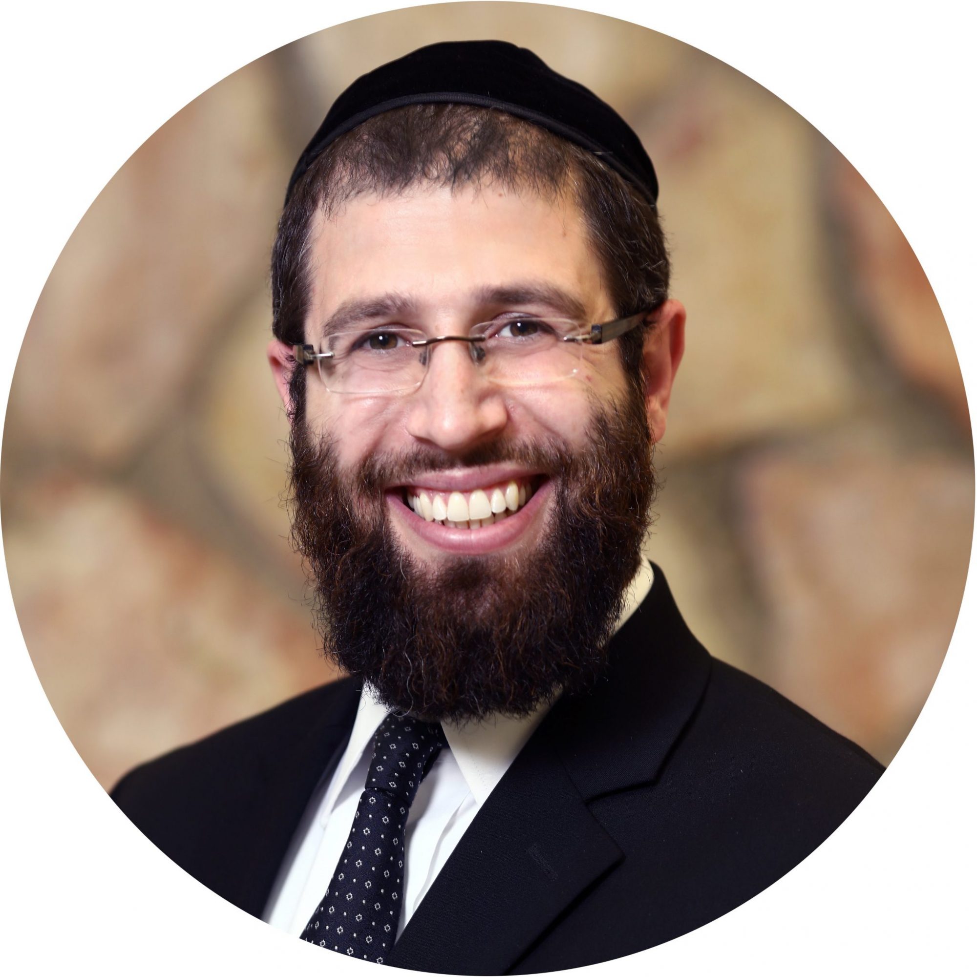 Rabbi Yehuda Goldin